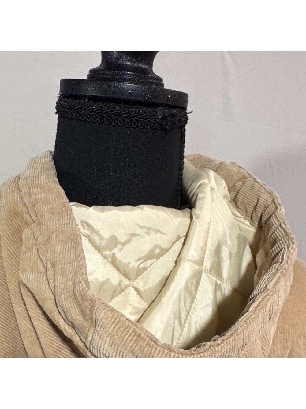 Alpine Design Tan Jacket XS - Picture 6 of 13